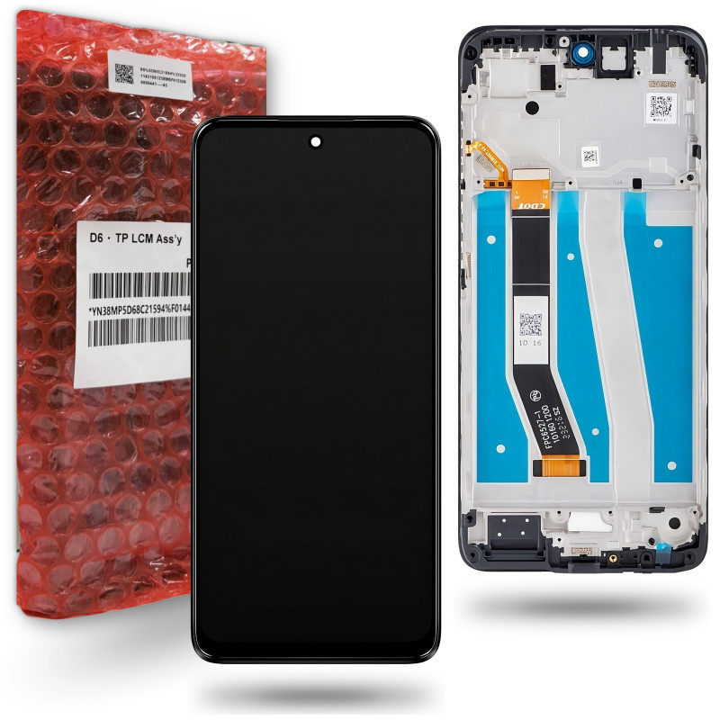 Motorola G14 LCD Original Service Pack - Niska cena Motorola G14 LCD Original Service Pack - Niska cena