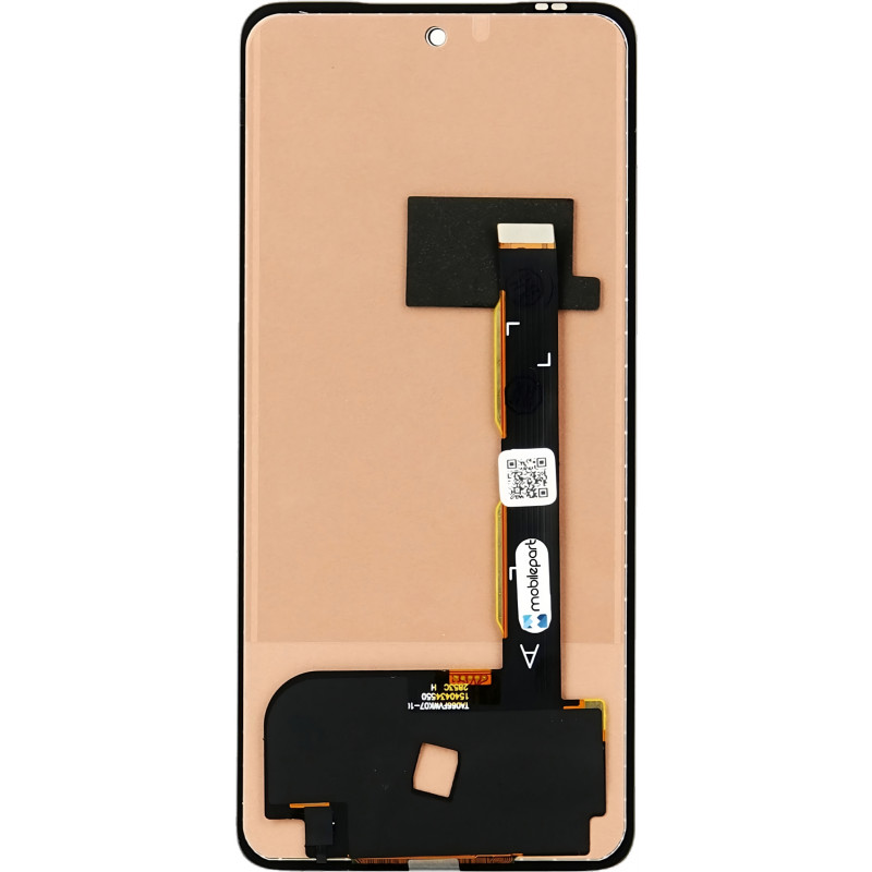 Motorola G82 XT2225 LCD Incell Aftermarket - Niska cena Motorola G82 XT2225 LCD Incell Aftermarket - Niska cena