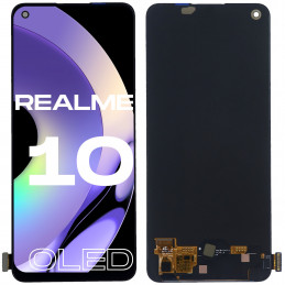 Wyświetlacz do Realme 10 4G...