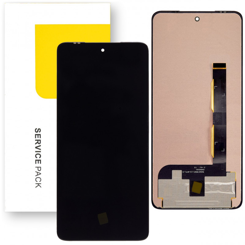 Motorola G82 XT2225 LCD Premium Service Pack - Niska cena