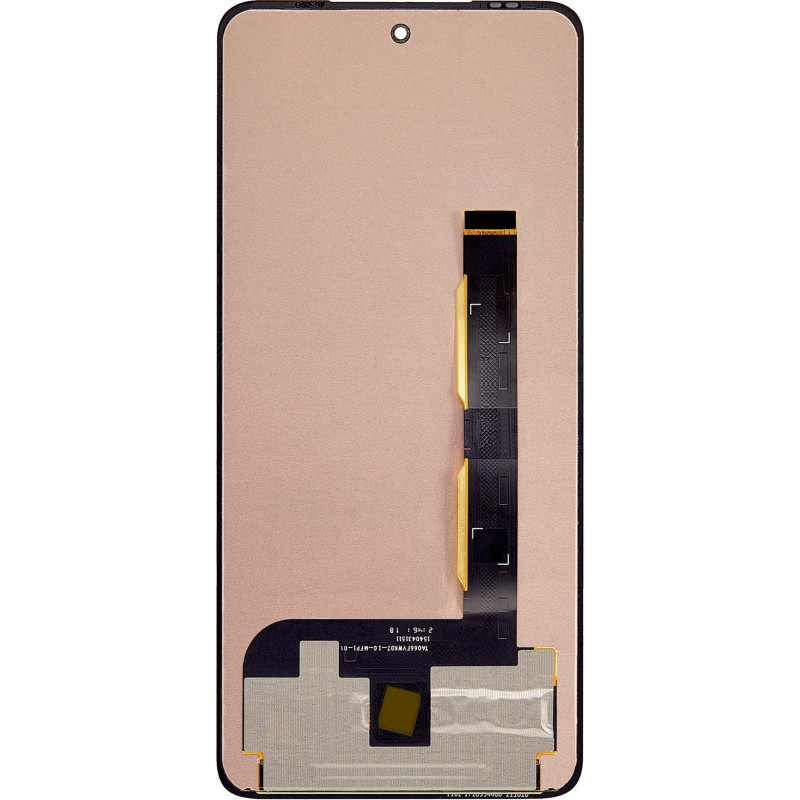 Motorola G82 XT2225 LCD Premium Service Pack - Niska cena Motorola G82 XT2225 LCD Premium Service Pack - Niska cena