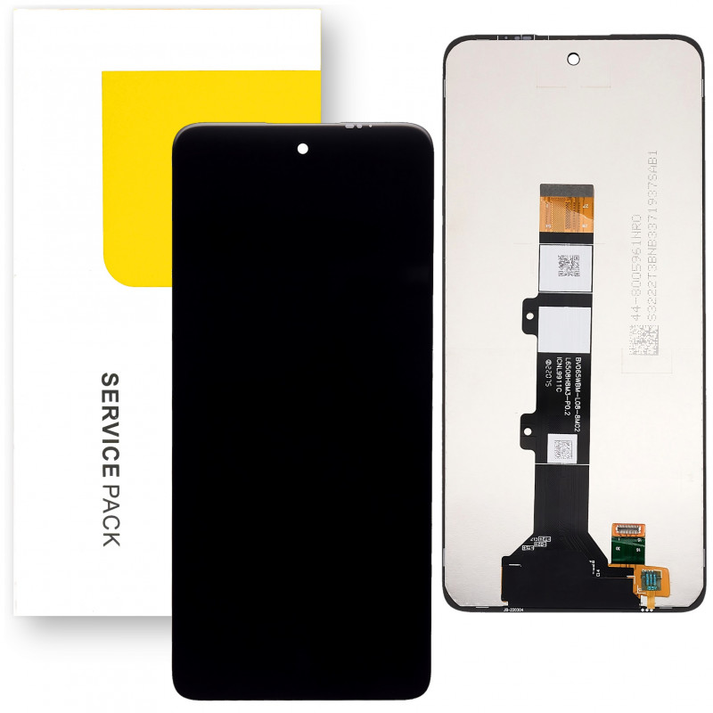 Motorola G22 XT2231 LCD Premium Service Pack - Niska cena
