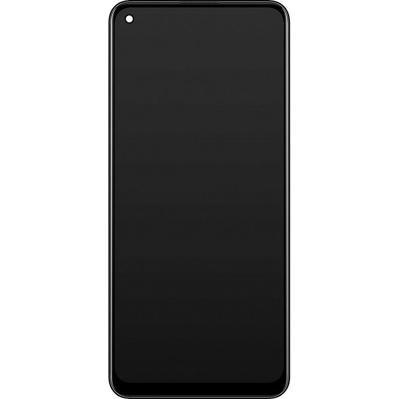 Oryginalny wyświetlacz Oppo A94 5G CPH2211 Czarny - Mobilepart.pl Oryginalny wyświetlacz Oppo A94 5G CPH2211 Czarny - Mobilepart.pl