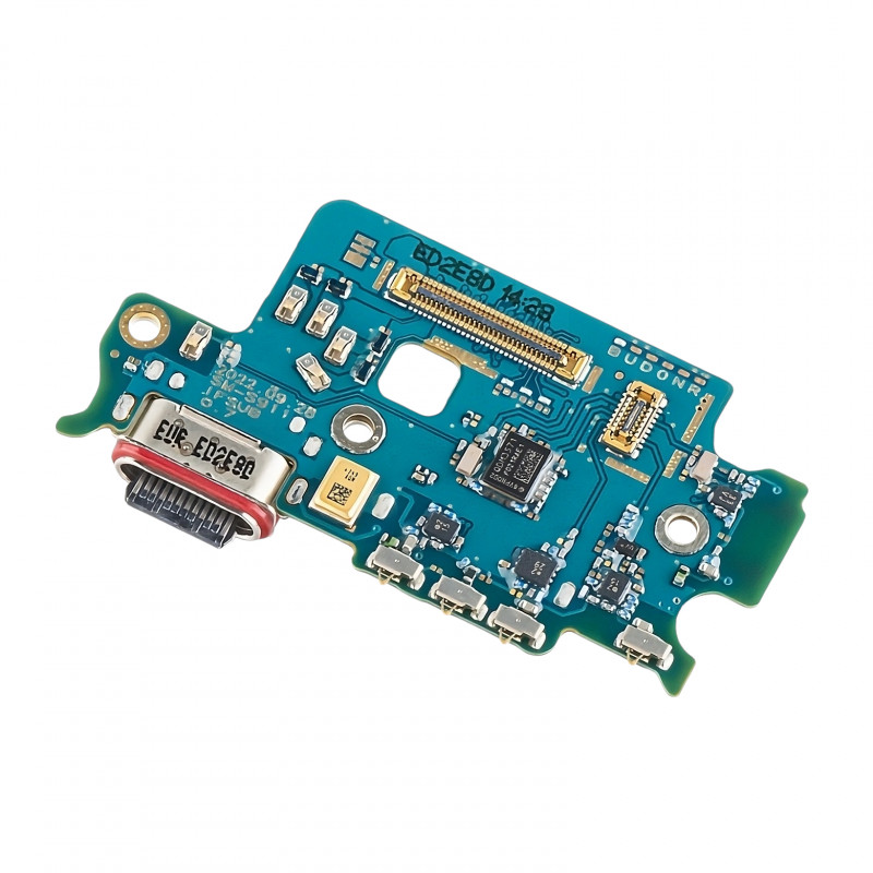Samsung S23 SM-S911 Złącze Ładowania Original Service Pack
