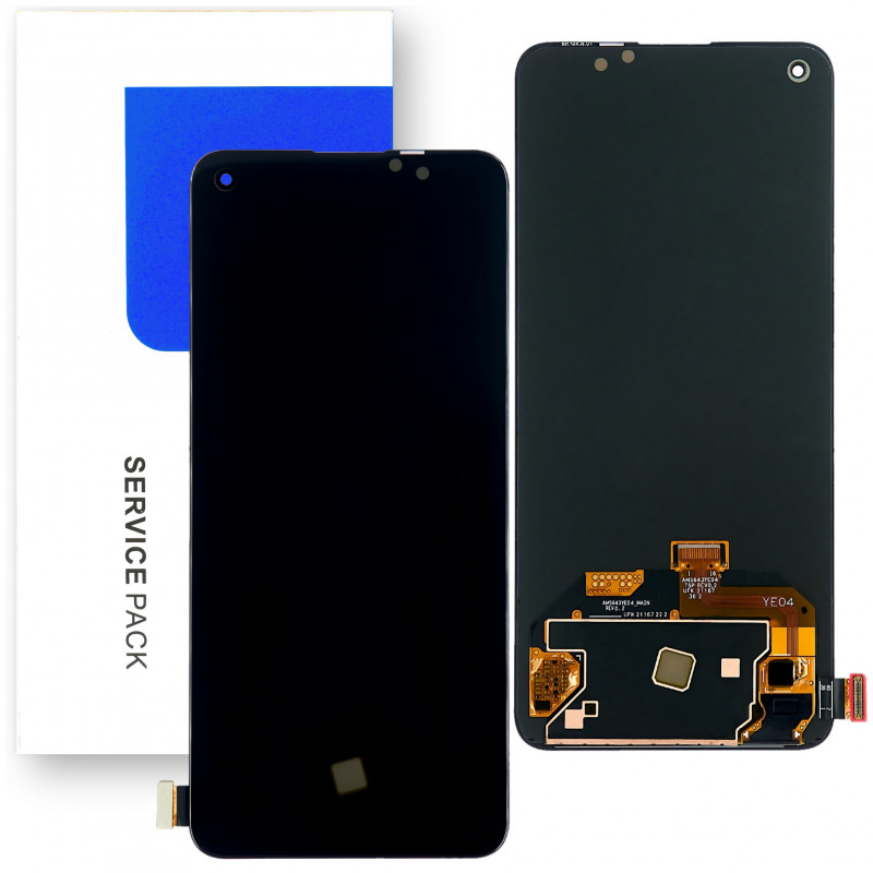 Realme GT Master Edition RMX3363 LCD Premium Service Pack