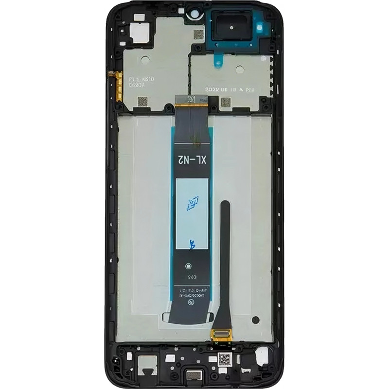 Xiaomi Redmi A1 LCD Ramka Premium Service Pack - Niska cena Xiaomi Redmi A1 LCD Ramka Premium Service Pack - Niska cena