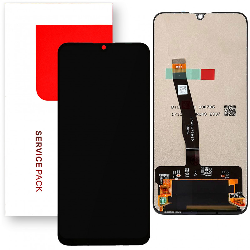 Huawei P Smart 2019 POT-LX1 LCD Premium Service Pack