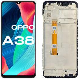 Wyświetlacz do Oppo A38...