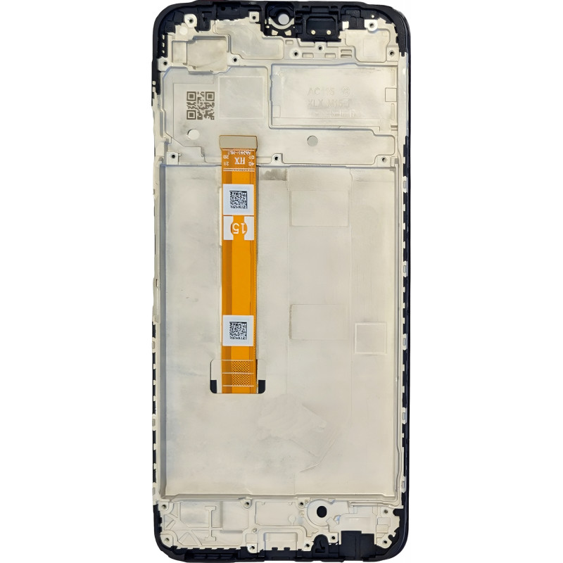 Oppo A38 CPH2579 LCD Ramka Aftermarket - Niska cena Oppo A38 CPH2579 LCD Ramka Aftermarket - Niska cena