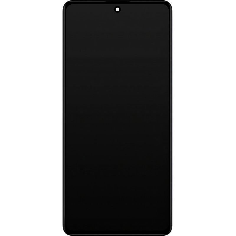 Xiaomi Redmi Note 12 Pro+ 5G LCD Ramka Incell Aftermarket Xiaomi Redmi Note 12 Pro+ 5G LCD Ramka Incell Aftermarket