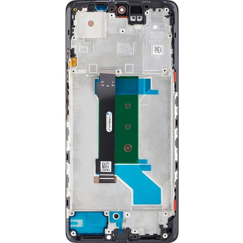 Xiaomi Redmi Note 12 Pro+ 5G LCD Ramka Incell Aftermarket Xiaomi Redmi Note 12 Pro+ 5G LCD Ramka Incell Aftermarket