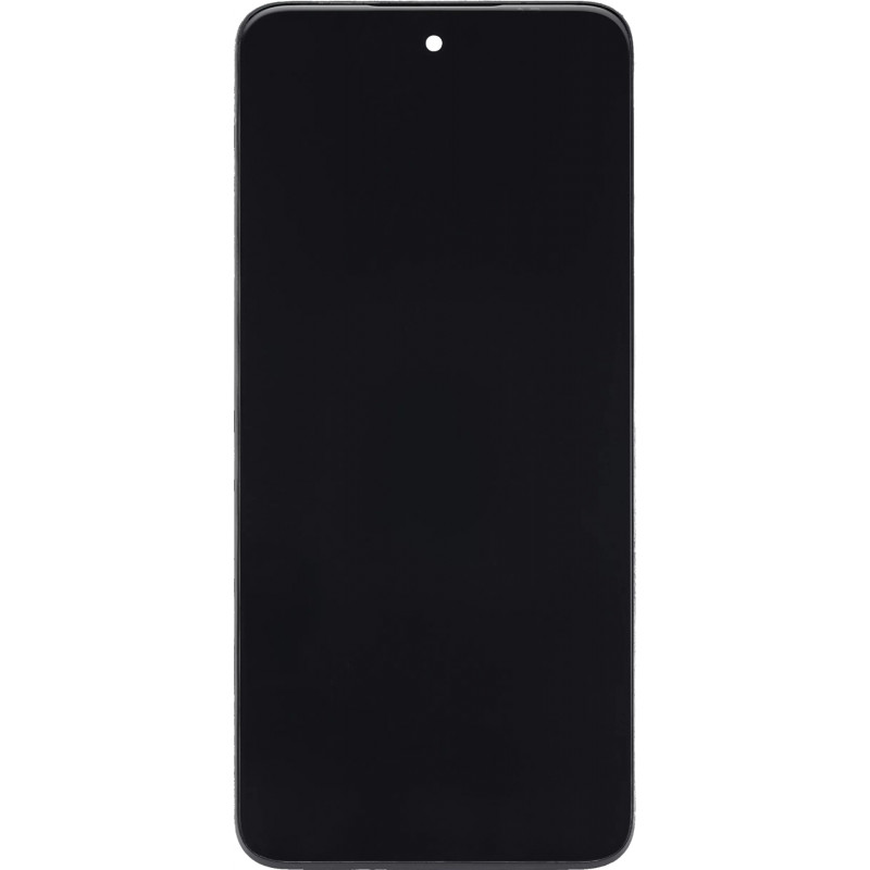 Motorola G23 XT2333 LCD Ramka Premium Service Pack Motorola G23 XT2333 LCD Ramka Premium Service Pack