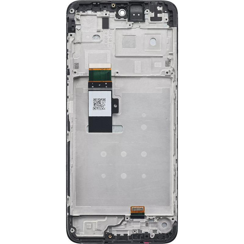Motorola G23 XT2333 LCD Ramka Premium Service Pack Motorola G23 XT2333 LCD Ramka Premium Service Pack