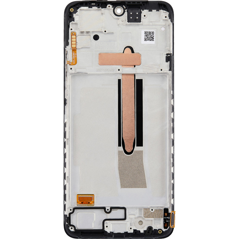 Xiaomi Poco M4 Pro 4G LCD Ramka Incell Aftermarket Xiaomi Poco M4 Pro 4G LCD Ramka Incell Aftermarket