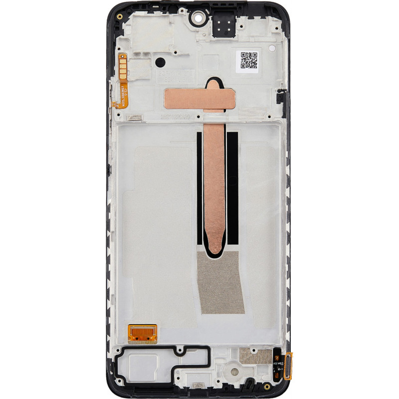 Xiaomi Poco M4 Pro 4G LCD Ramka Oled Aftermarket Xiaomi Poco M4 Pro 4G LCD Ramka Oled Aftermarket