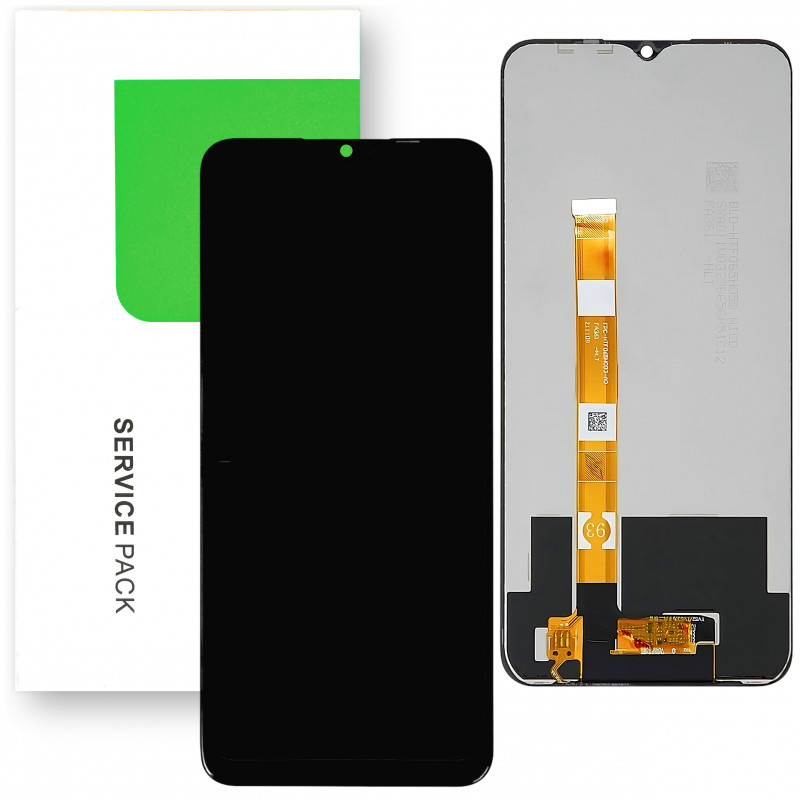 Oppo A15s CPH2179 LCD Premium Service Pack - Niska cena