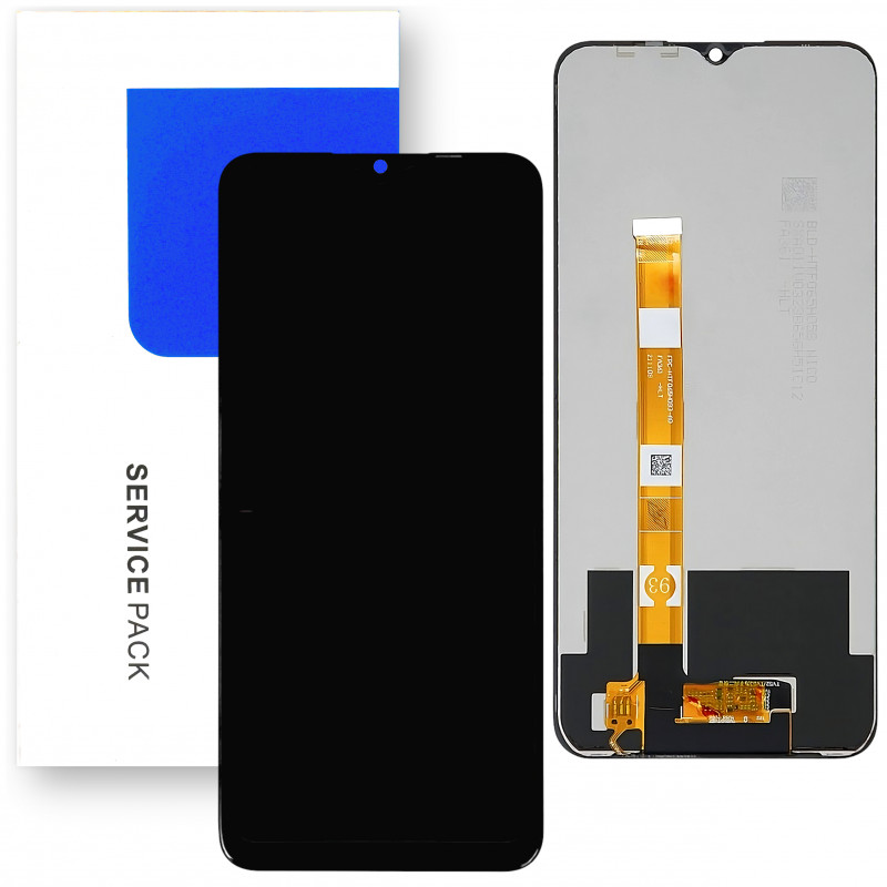 Realme 7i Global RMX2193 LCD Premium Service Pack