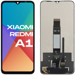 Wyświetlacz do Xiaomi Redmi A1