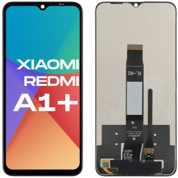 Wyświetlacz do Xiaomi Redmi...