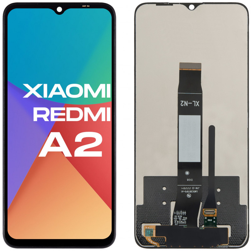 Xiaomi Redmi A2 LCD Aftermarket - Niska cena