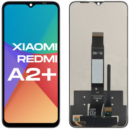 Wyświetlacz do Xiaomi Redmi...