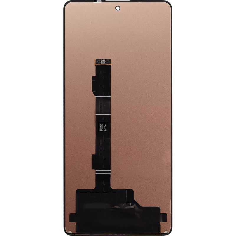 Wyświetlacz Xiaomi Poco X5 Pro 5G Czarny - Mobilepart.pl Wyświetlacz Xiaomi Poco X5 Pro 5G Czarny - Mobilepart.pl