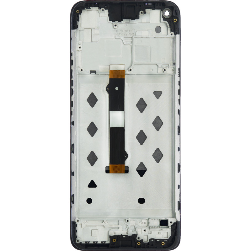 Motorola G9 Power XT2091 LCD Ramka Aftermarket - Niska cena Motorola G9 Power XT2091 LCD Ramka Aftermarket - Niska cena