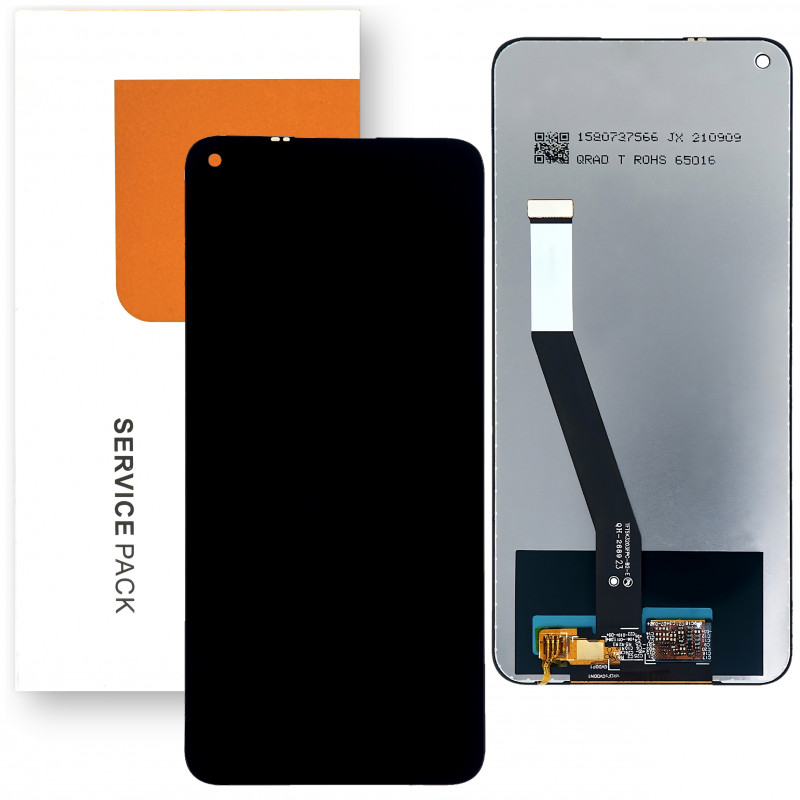 Xiaomi Redmi Note 9 LCD Premium Service Pack - Niska cena