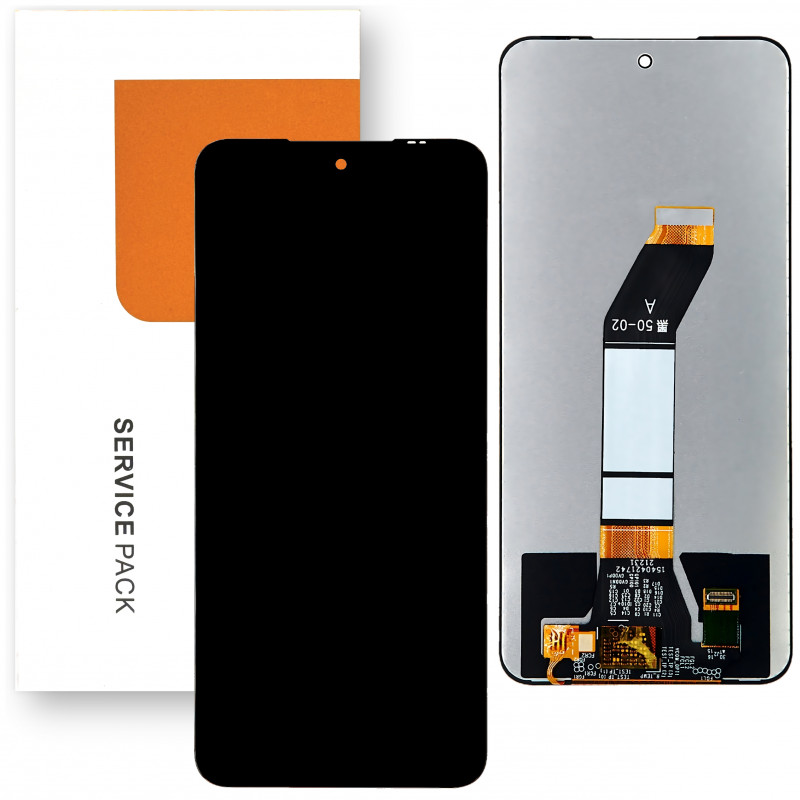 Xiaomi Redmi 10 LCD Premium Service Pack - Niska cena