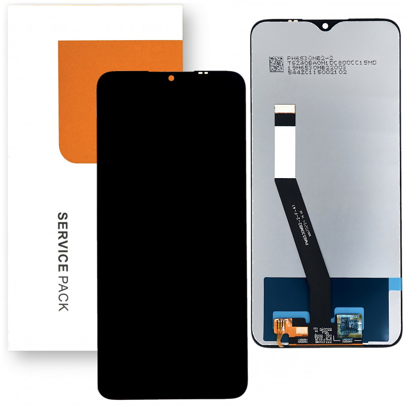 Xiaomi Redmi 9 LCD Premium Service Pack - Niska cena