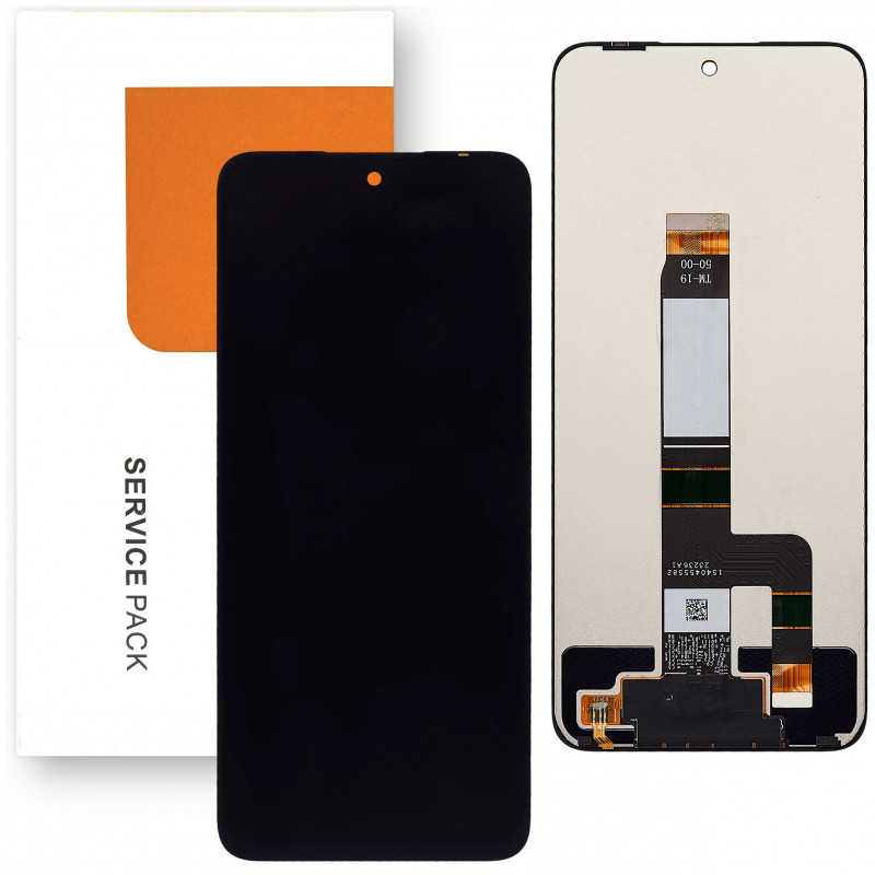 Xiaomi Redmi 12 LCD Premium Service Pack - Niska cena