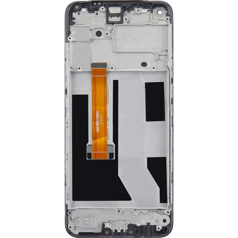 Oppo A33 2020 CPH2137 LCD Ramka Aftermarket - Niska cena Oppo A33 2020 CPH2137 LCD Ramka Aftermarket - Niska cena
