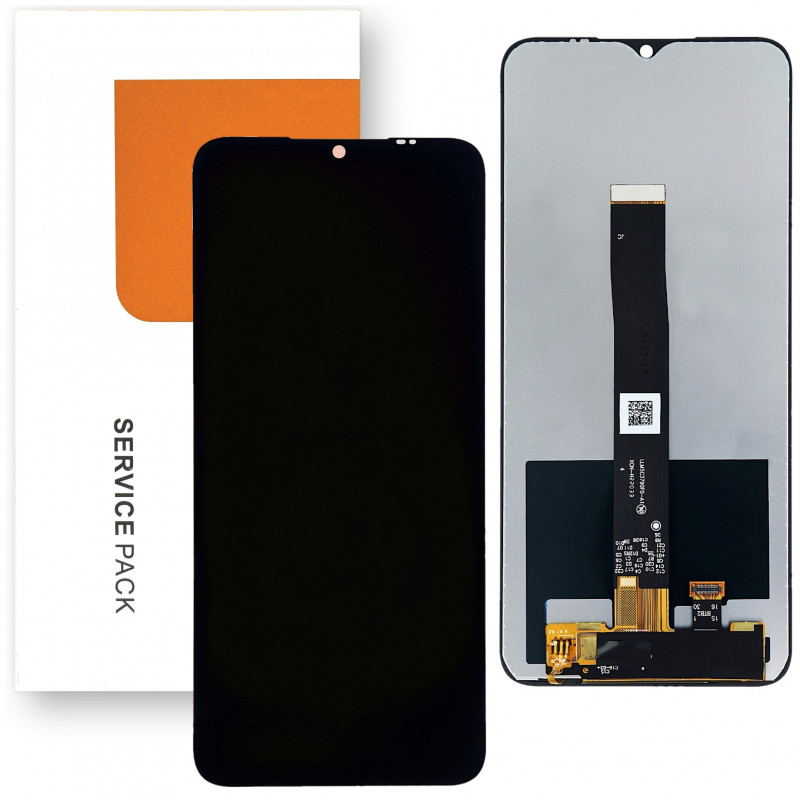 Xiaomi Redmi 9C LCD Premium Service Pack - Niska cena