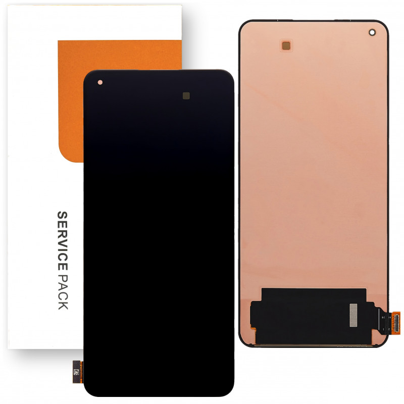Xiaomi Mi 11 Lite 5G LCD Premium Service Pack - Niska cena