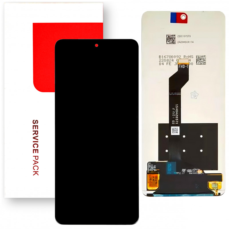 Huawei Nova 9 SE JLN-LX1 LCD Premium Service Pack