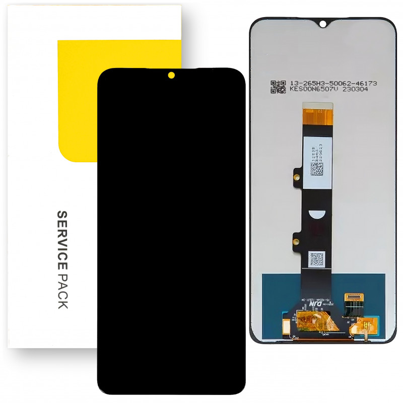 Motorola E22 / E22i XT2239 LCD Premium Service Pack