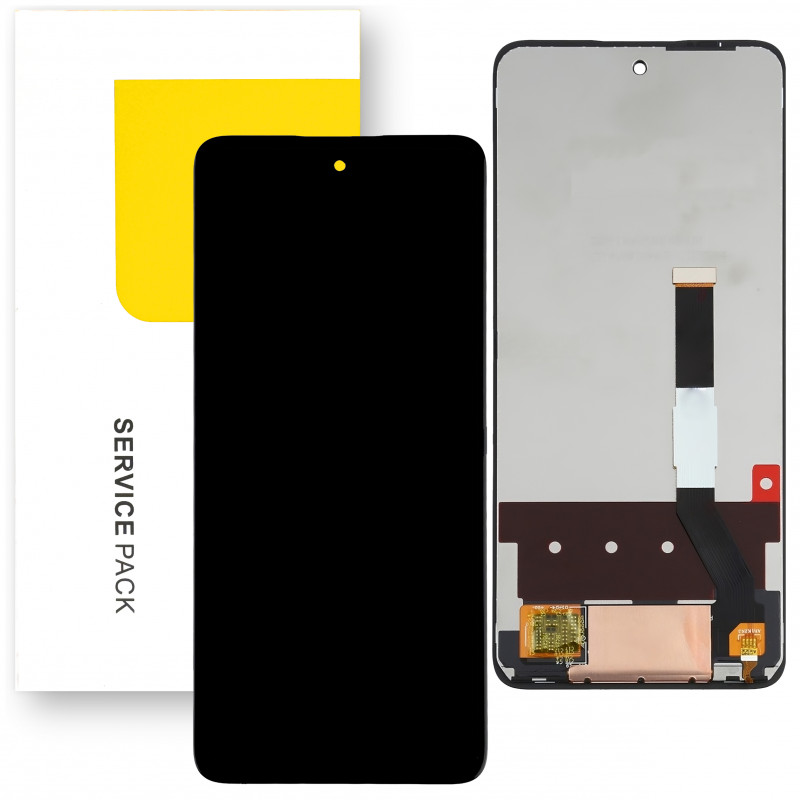 Motorola G 5G XT2113 LCD Premium Service Pack - Niska cena