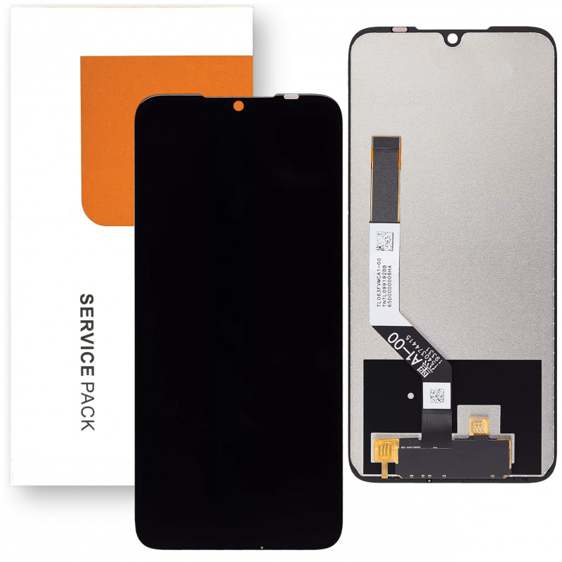 Xiaomi Redmi Note 7 Pro LCD Premium Service Pack