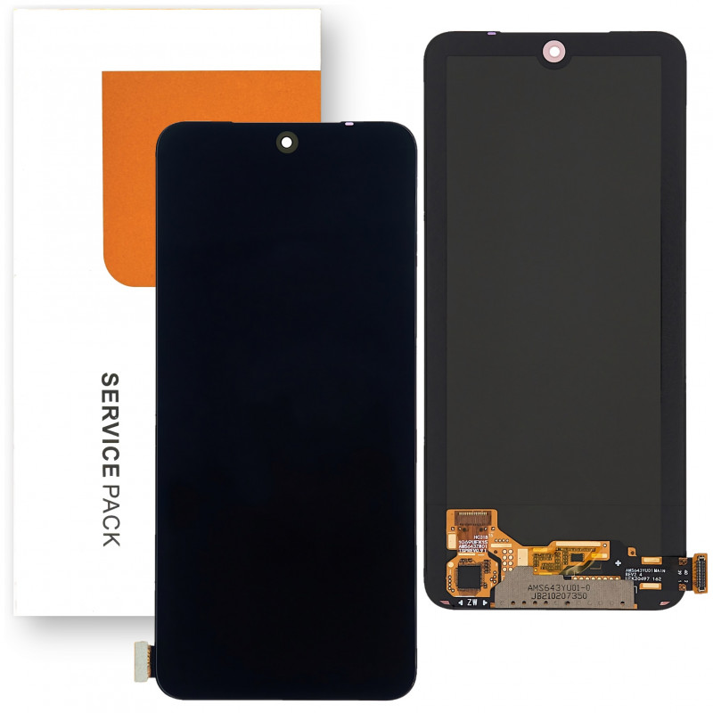 Xiaomi Redmi Note 10S LCD Premium Service Pack - Niska cena