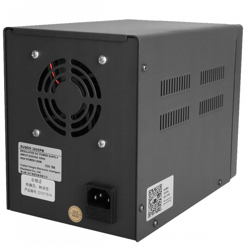 Zasilacz Laboratoryjny Sugon 3005PM 0-30V 0-5A - Mobilepart.pl Zasilacz Laboratoryjny Sugon 3005PM 0-30V 0-5A - Mobilepart.pl