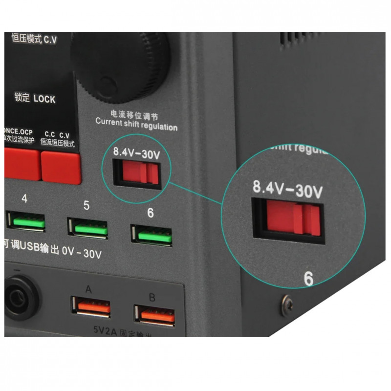 Zasilacz Laboratoryjny Sugon 3005PM 0-30V 0-5A - Mobilepart.pl Zasilacz Laboratoryjny Sugon 3005PM 0-30V 0-5A - Mobilepart.pl