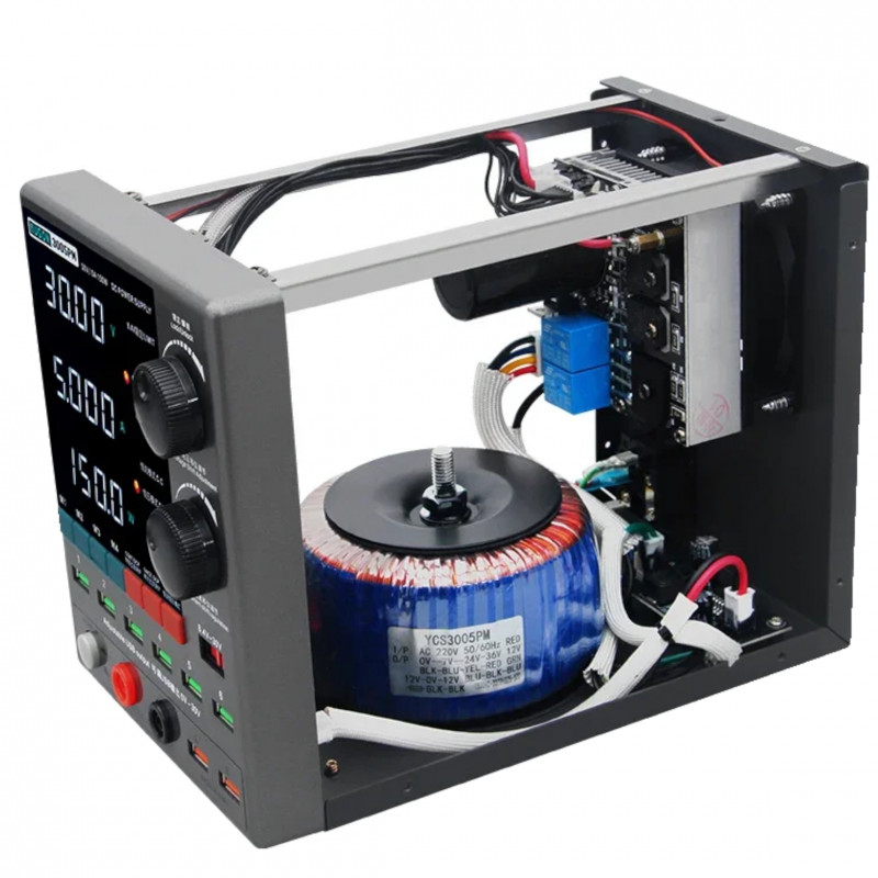 Zasilacz Laboratoryjny Sugon 3005PM 0-30V 0-5A - Mobilepart.pl Zasilacz Laboratoryjny Sugon 3005PM 0-30V 0-5A - Mobilepart.pl