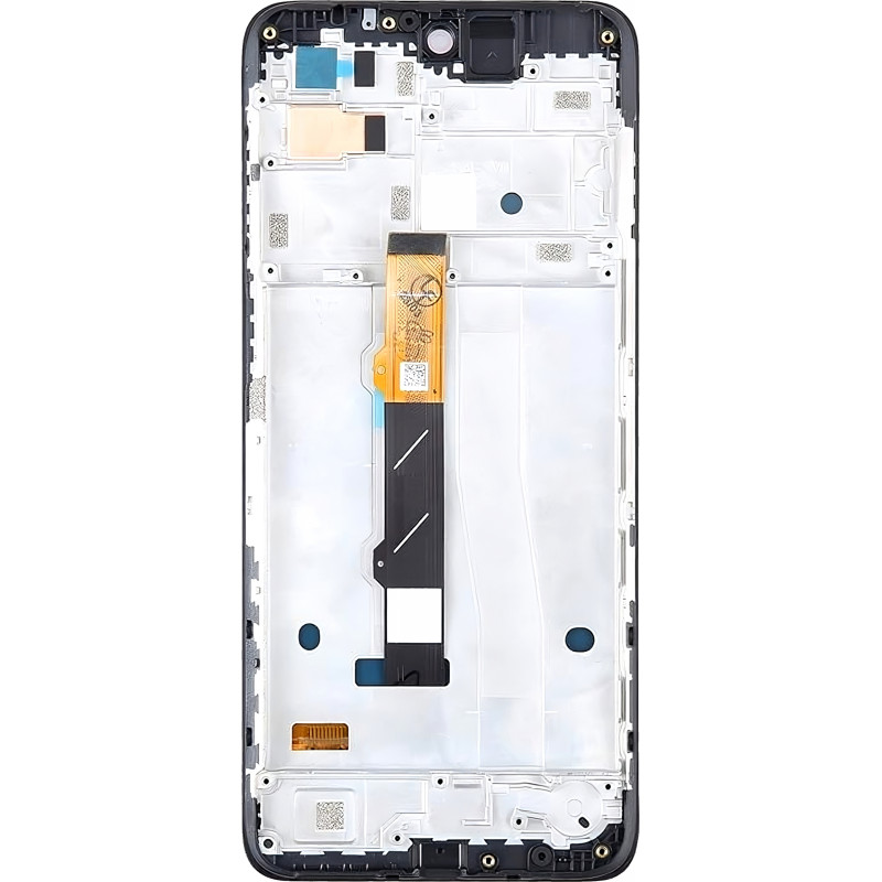 Motorola G42 XT2233 LCD Ramka Oled Aftermarket - Niska cena Motorola G42 XT2233 LCD Ramka Oled Aftermarket - Niska cena