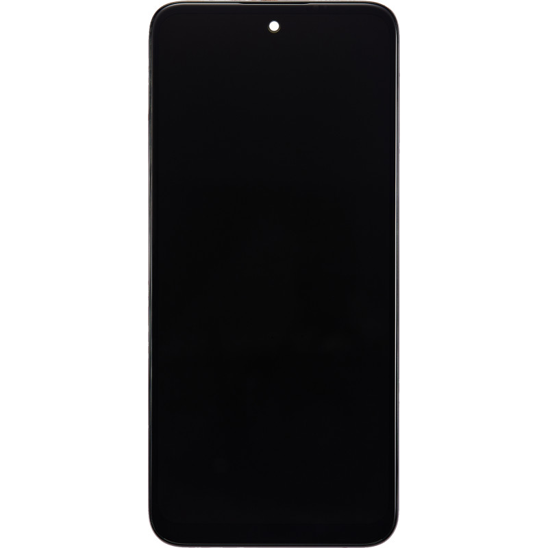Motorola G71 XT2233 LCD Ramka Incell Aftermarket Motorola G71 XT2233 LCD Ramka Incell Aftermarket