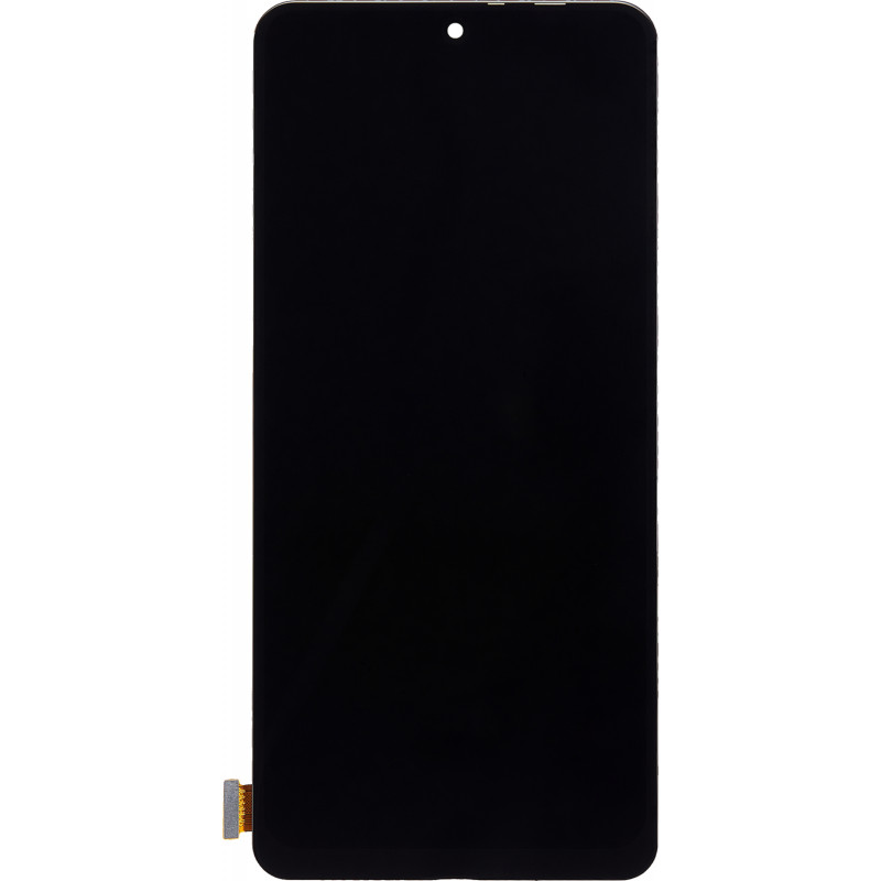 czarny wyświetlacz do Xiaomi Mi 11i 5G czarny wyświetlacz do Xiaomi Mi 11i 5G