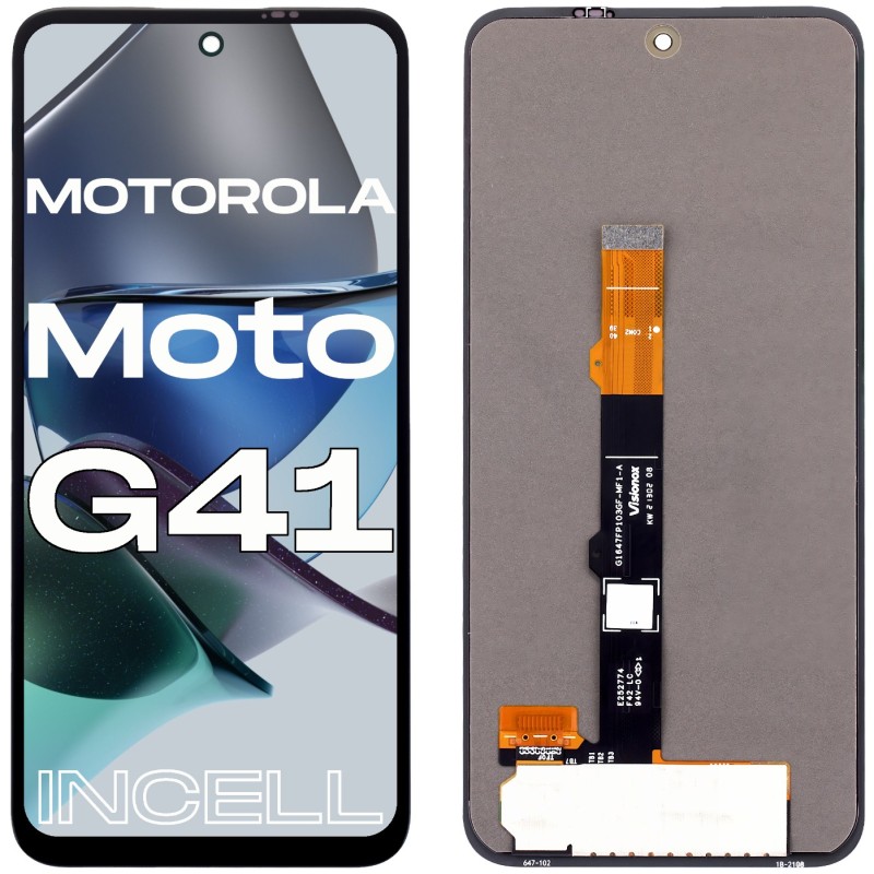 Motorola G31 XT2167 LCD Incell Aftermarket - Niska cena Motorola G31 XT2167 LCD Incell Aftermarket - Niska cena