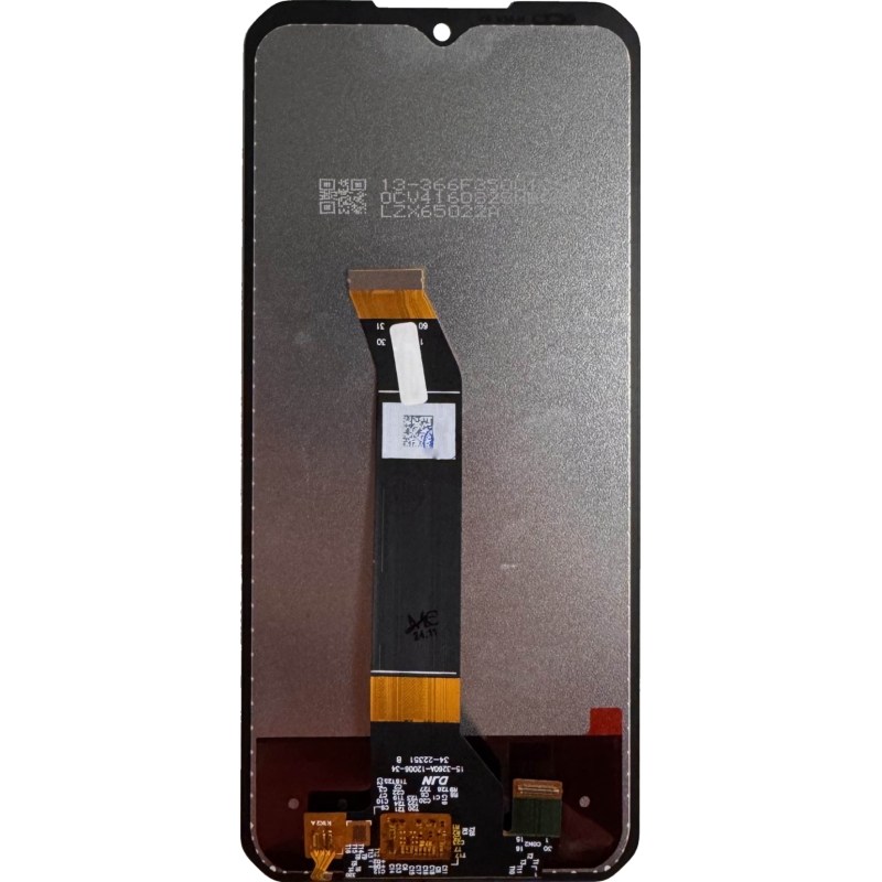 DooGee S100 Pro LCD Aftermarket - Niska cena DooGee S100 Pro LCD Aftermarket - Niska cena