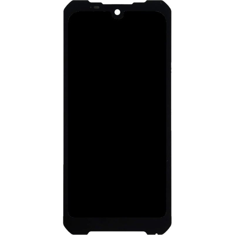 DooGee S58 Pro LCD Aftermarket - Niska cena na mobilepart.pl DooGee S58 Pro LCD Aftermarket - Niska cena na mobilepart.pl