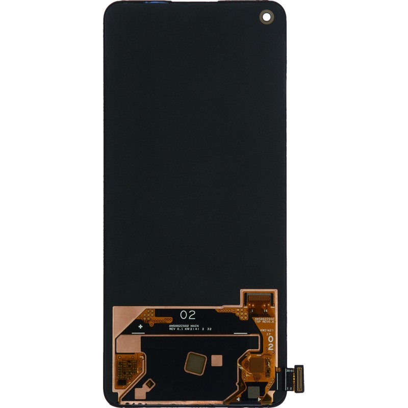 Wyświetlacz OLED do Realme GT Neo 3T – Kompatybilny Gotowy do Montażu Wyświetlacz OLED do Realme GT Neo 3T – Kompatybilny Gotowy do Montażu