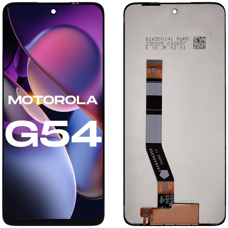 Motorola G54 Power XT2345 LCD Aftermarket - Niska cena
